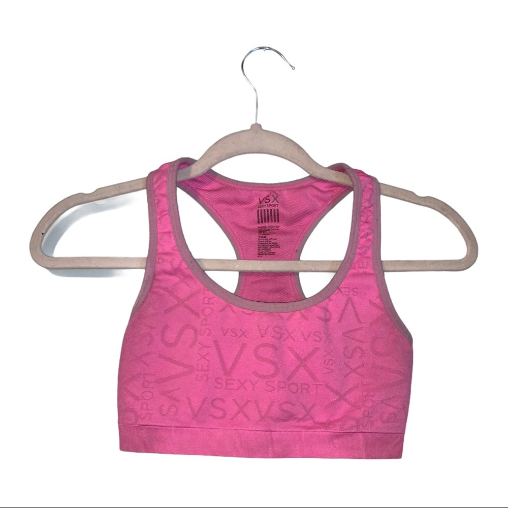 VSX Sports bra
